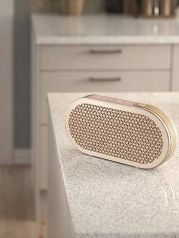 DALI Katch: Debut Perdana Speaker Portabel DALI 27 dali katch 2