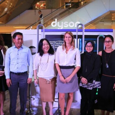 dyson 1