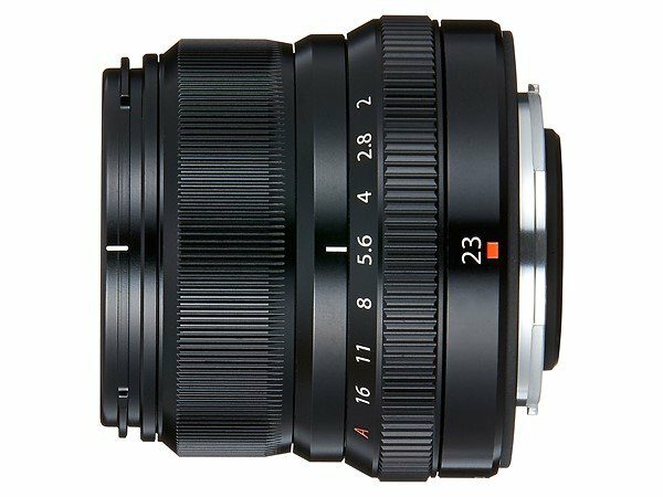 fujifilm xf23 f2 wr hitam fujifilm xf23 f2 wr hitam