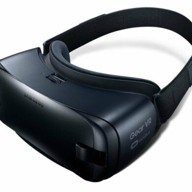 gear vr supreme vr