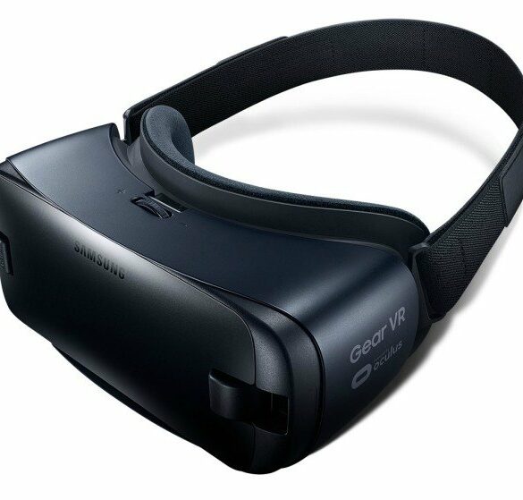 Samsung Gear VR 2: Sudut Pandang Lebih Lebar dan Dibekali Port USB Type-C 19 gear vr supreme vr