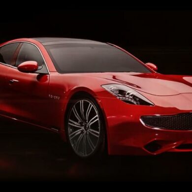 karma revero 1