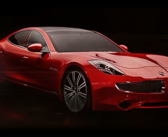 karma revero 1