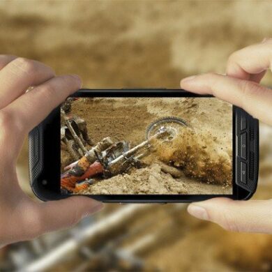 kyocera duraforce pro