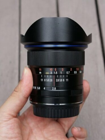 Laowa 12mm F/2.8: Lensa Ultra-Wide yang Janjikan Hasil Foto Tanpa Distorsi 30 laowa 12mm F2.8
