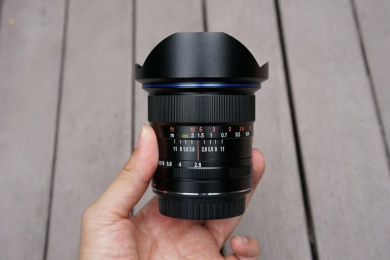 laowa 12mm F2.8 laowa 12mm F2.8