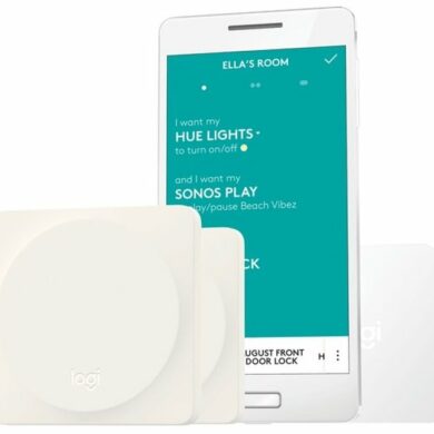 logitech pop home switch 1
