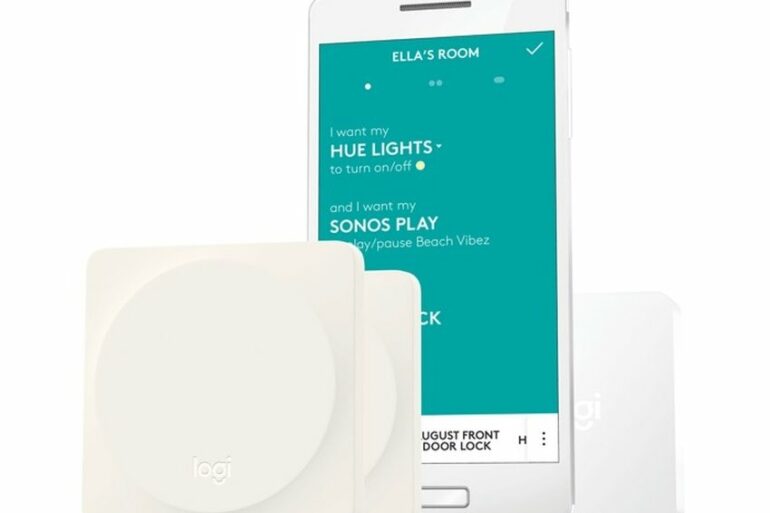 logitech pop home switch 1