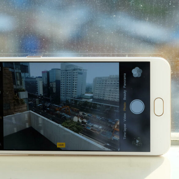 Tips: Memotret di Kondisi Minim Cahaya dengan Lebih Baik Menggunakan Oppo F1s 35 oppo f1s kamera ui