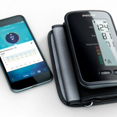 philips blood pressure 1