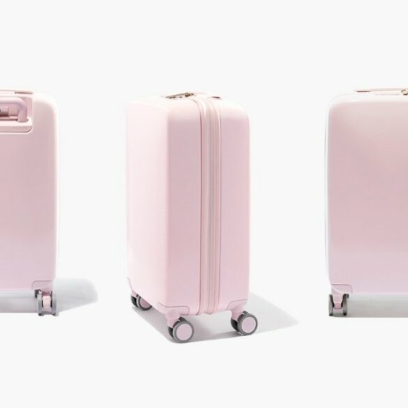 Raden: Koper Pintar dengan Fitur Timbangan Digital dan Powerbank 19 raden 1