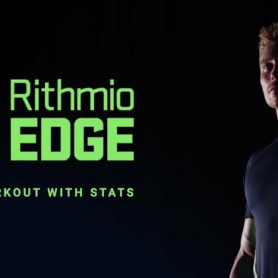 rithmio EDGE 1
