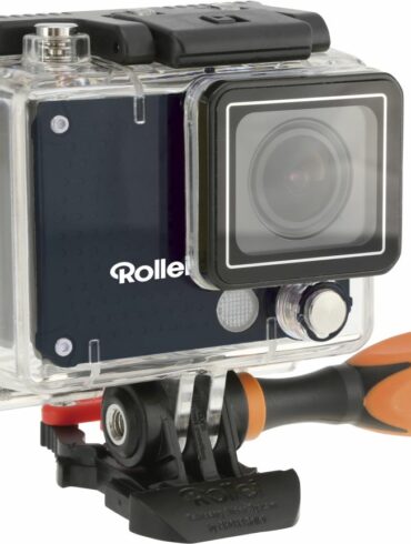 rollei 420 1