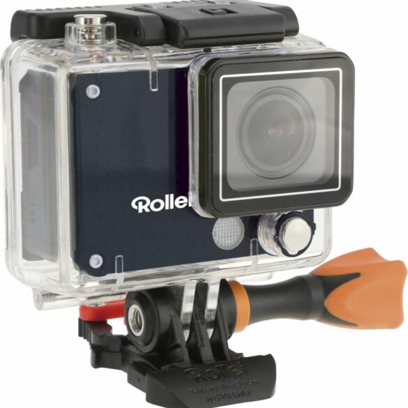 Rollei 420: Kamera Aksi dengan Dukungan Video 4K dan Pilihan Aksesori Lengkap 25 rollei 420 1