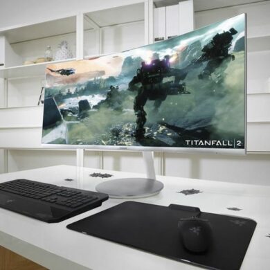 samsung CF791