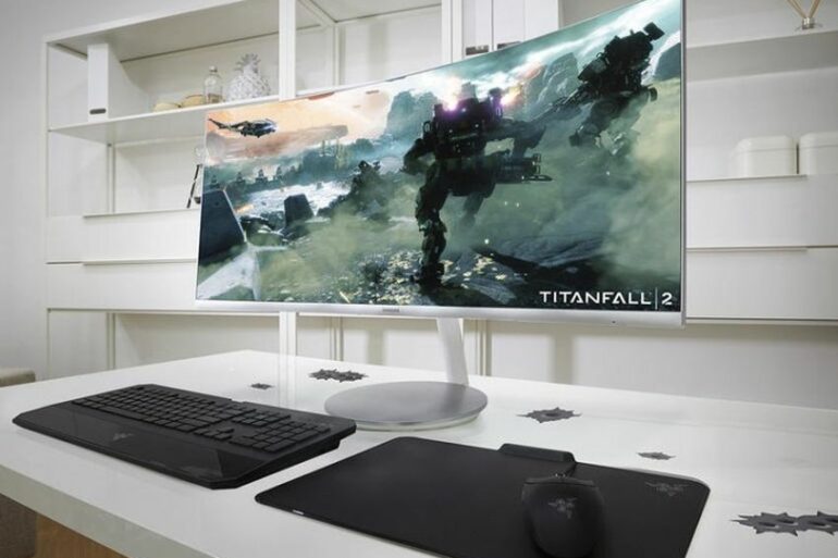 samsung CF791 samsung CF791