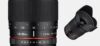 samyang 200mm F1.8 1