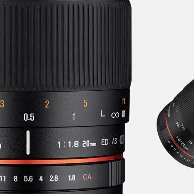 samyang 200mm F1.8 1