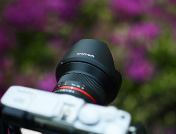 Samyang Umumkan Lensa 35mm F/1.2 ED AS UMC CS untuk Kamera Mirrorless 21 samyang 35mm F1.2 2