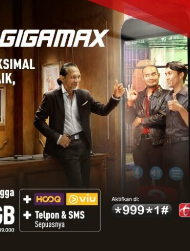 simPATI GIGAMAX