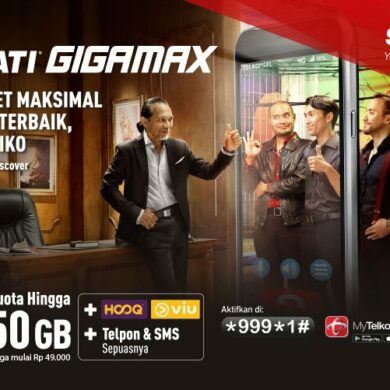 simPATI GIGAMAX