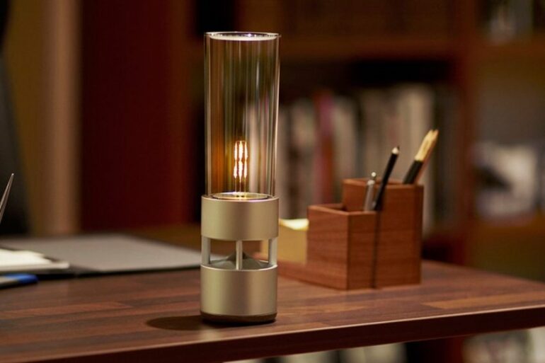 sony glass sound speaker 3