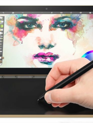 13 Yoga Book Painting Create Mode Landscape 930x524 13 Yoga Book Painting Create Mode Landscape 930x524