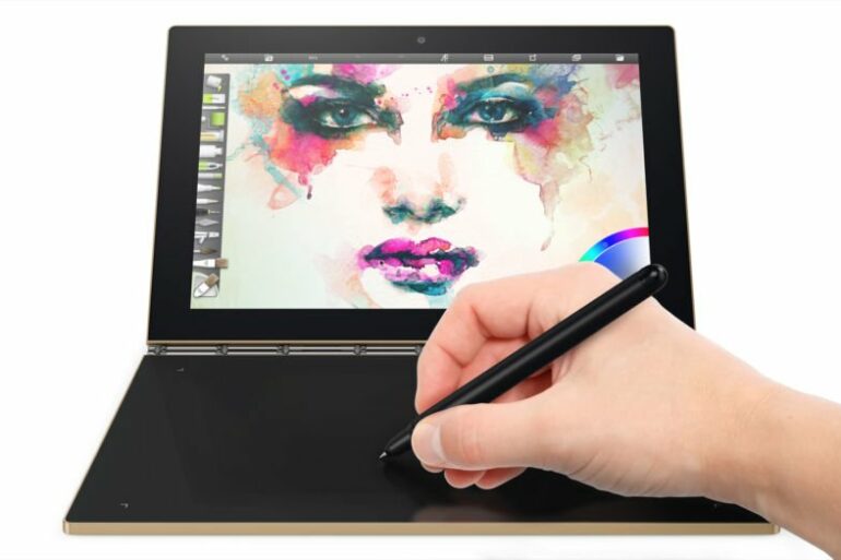 13 Yoga Book Painting Create Mode Landscape 930x524 13 Yoga Book Painting Create Mode Landscape 930x524