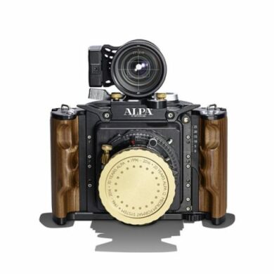 ALPA Anniversary Edition 1