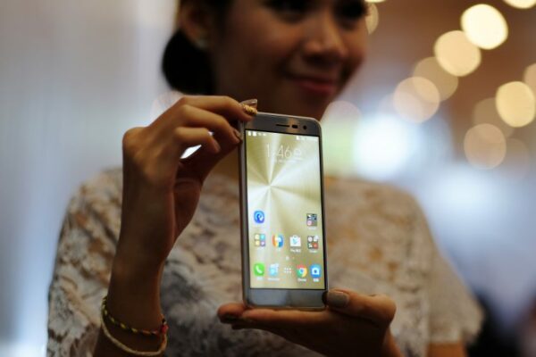 ASUS ZenFone 3 2