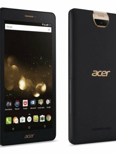 Acer Iconia Talk S 8