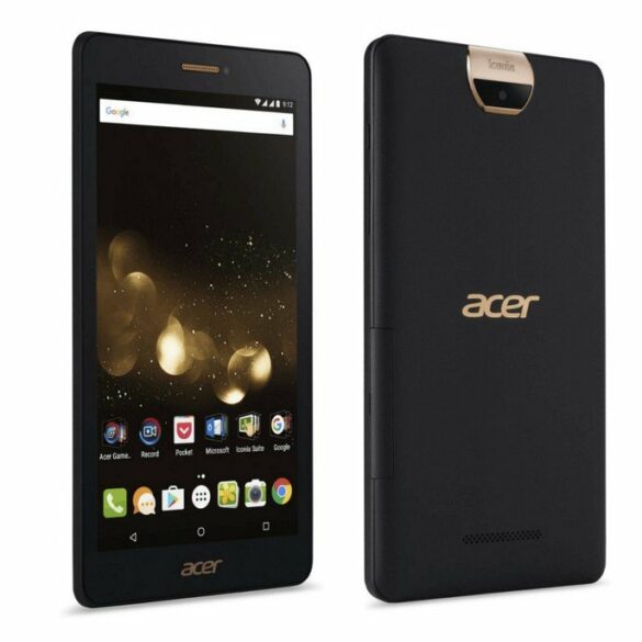 Acer Iconia Talk S 8