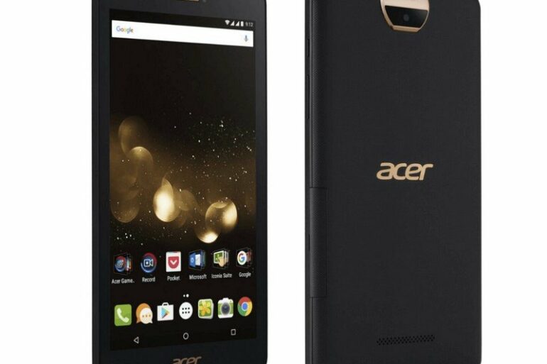 Acer Iconia Talk S 8