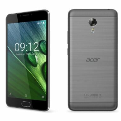 Acer Liquid Z6 Plus feat image