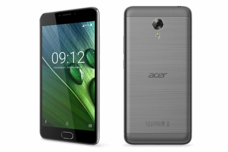 Acer Liquid Z6 Plus feat image