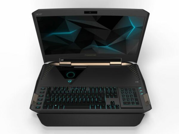 Acer Predator 21 X 1