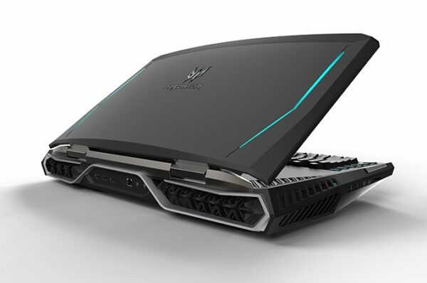 Acer Predator 21 X 3
