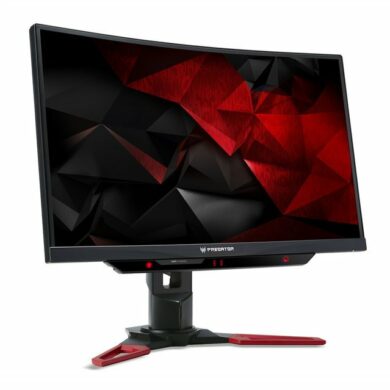 Acer Predator Z271T