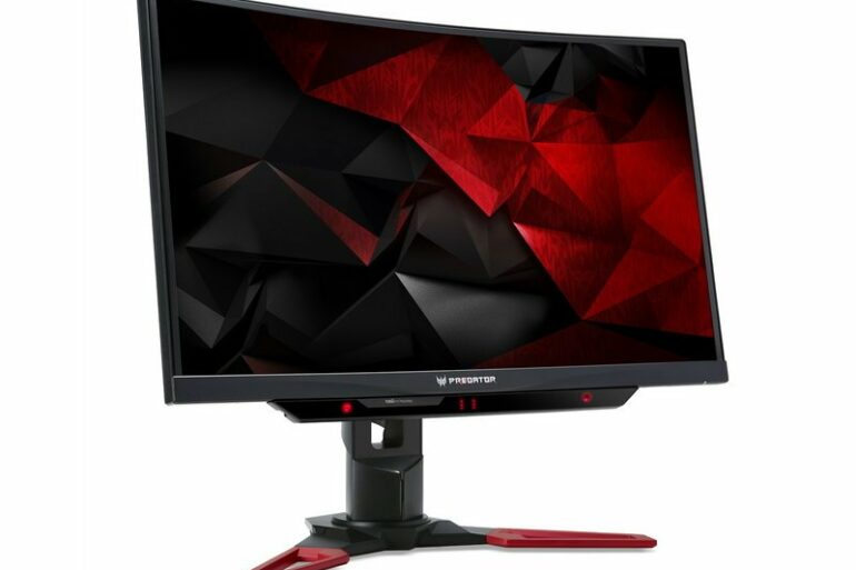 Acer Predator Z271T Acer Predator Z271T