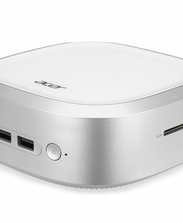 Acer Revo Base Mini 2