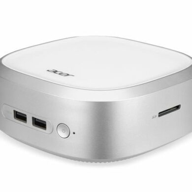 Acer Revo Base Mini 2