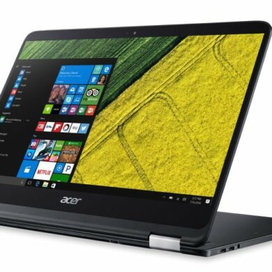Acer Spin 7