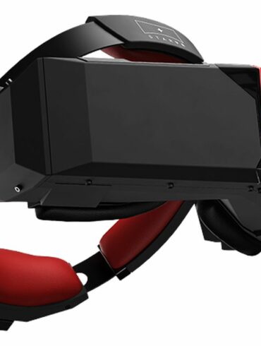 Acer StarVR