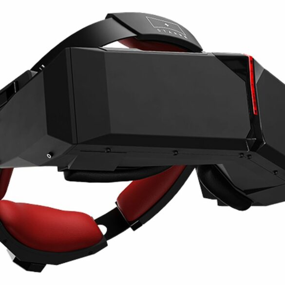 Acer StarVR
