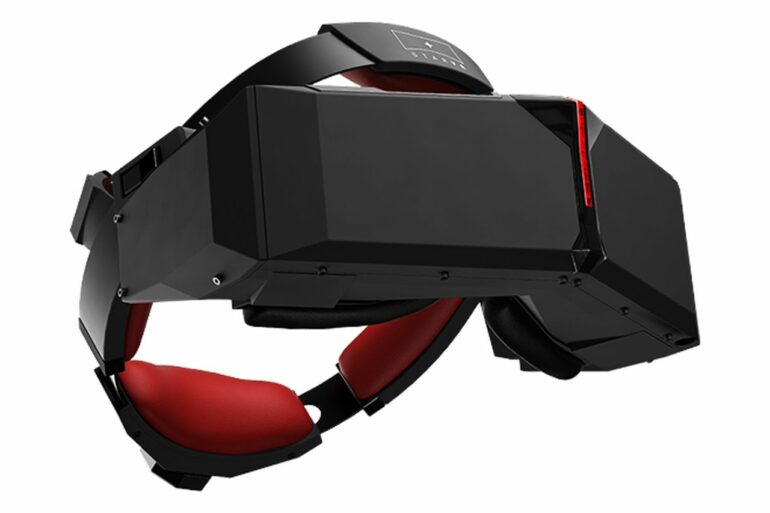 Acer StarVR Acer StarVR