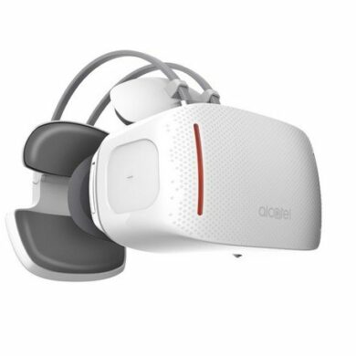 Alcatel Vision 2