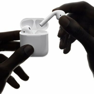 Apple AirPods 2
