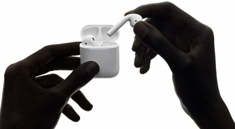 Apple AirPods 2