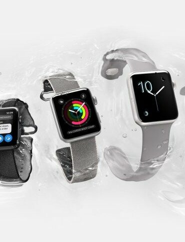 Apple Watch Series 2 Apple Watch Series 2