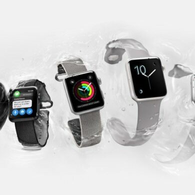 Apple Watch Series 2